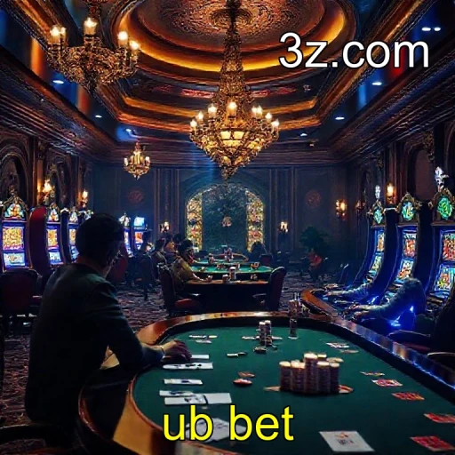 Recursos Empolgantes da Seção Afiliados do site ub bet