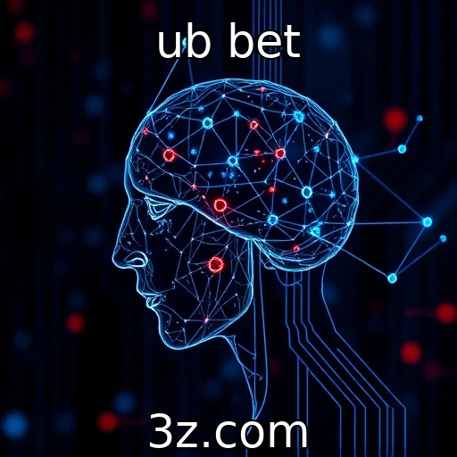 Tecnologia de inteligência artificial remodela desenvolvimento de jogos : ub bet