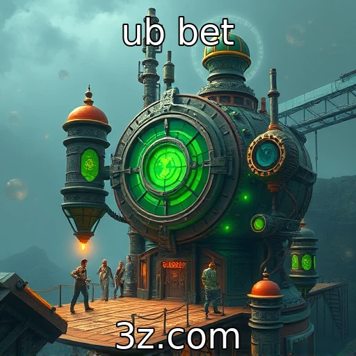 Desenvolvedores buscam inovação em mecânicas de jogo | ub bet