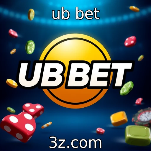 Tendências emergentes na indústria de jogos online | ub bet