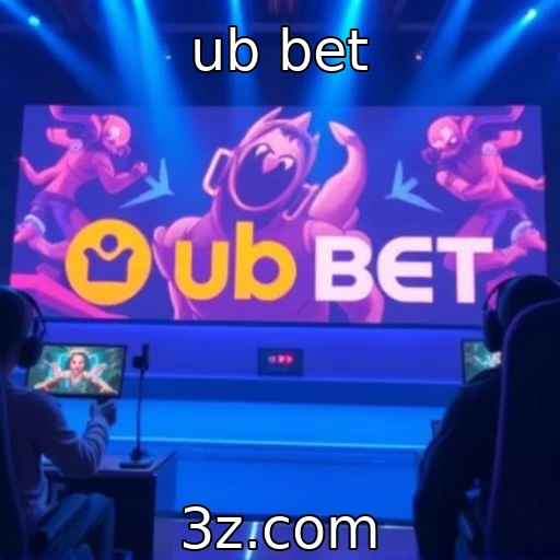 A evolução das plataformas de streaming de jogos | ub bet