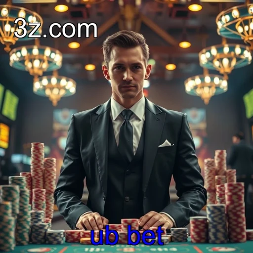 O Fórum do ub bet: Conectando Jogadores de Maneira Única