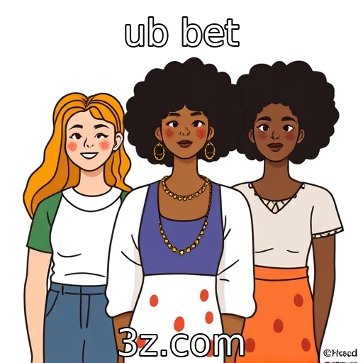 Inclusividade e diversidade na criação de personagens - ub bet