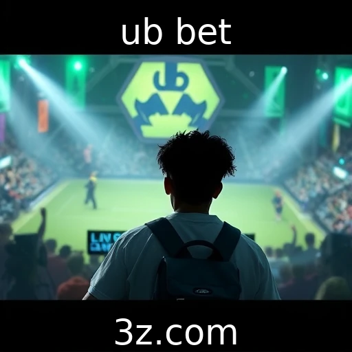 Inovação em narrativas interativas nos jogos - ub bet