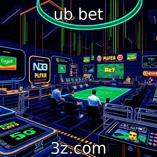 Impactos das microtransações nos jogos atuais : ub bet