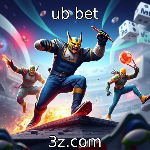 Crescimento do mercado de jogos móveis no Brasil : ub bet