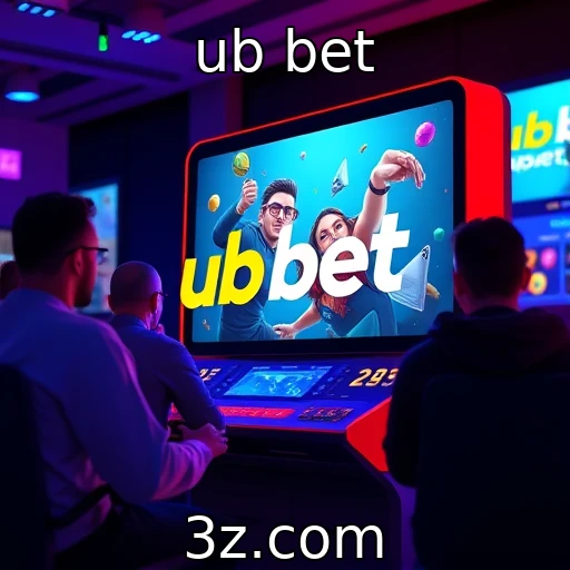 Evolução dos modelos de monetização em jogos eletrônicos | ub bet