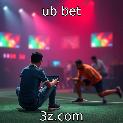 Mudanças no comportamento dos jogadores modernos : ub bet