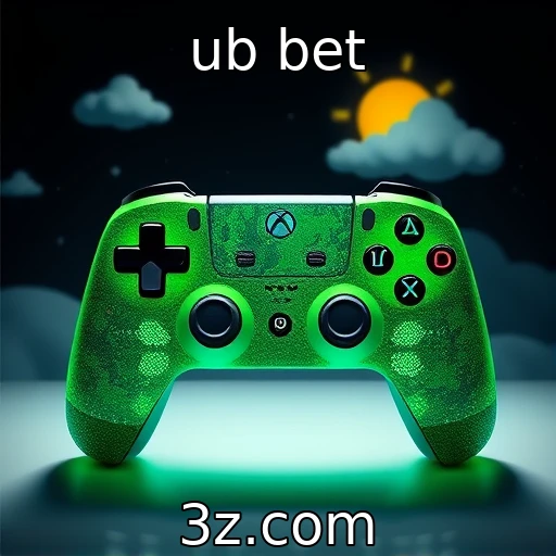 Sustentabilidade na produção de consoles de jogos : ub bet