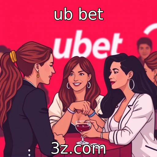 O papel das mulheres na indústria de jogos | ub bet